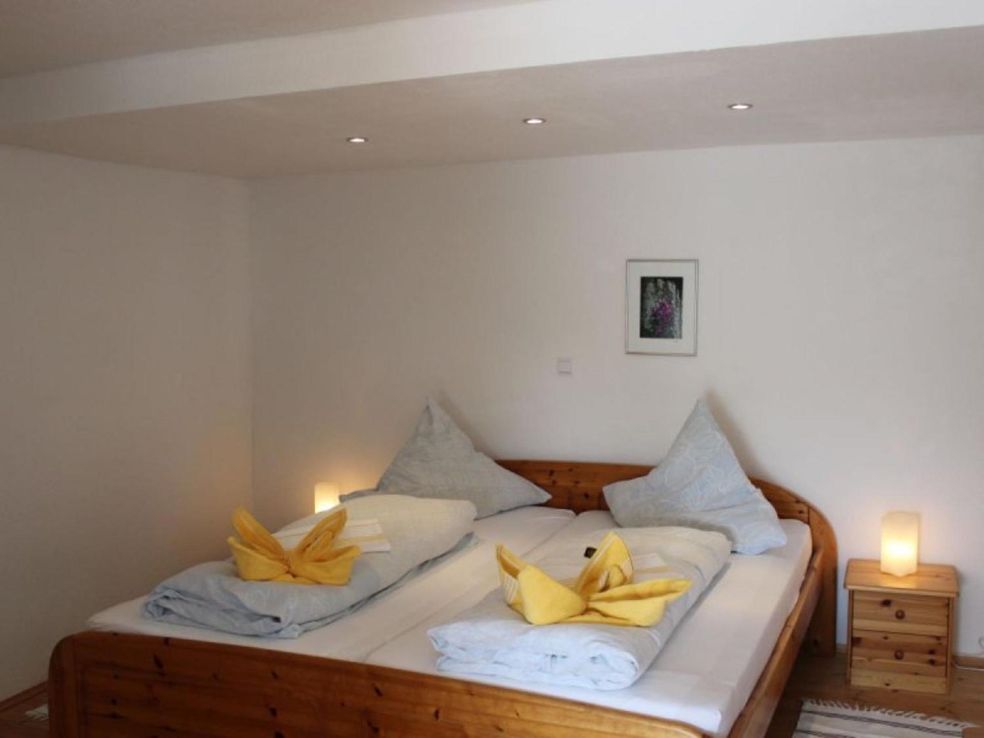 Ferienwohnung Piratennest Borkum Esterno foto